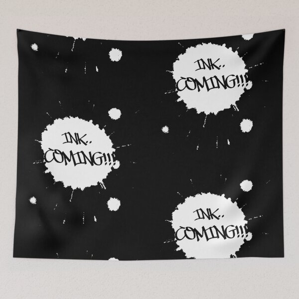 Item preview, INK COMING! od designed and sold by ozzyme.