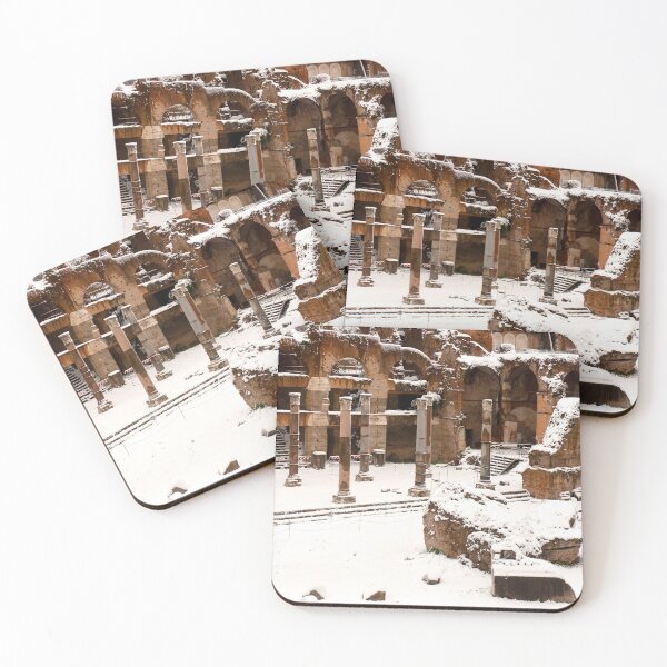 Item preview, View of the roman forum designed and sold by troianifabrizio.