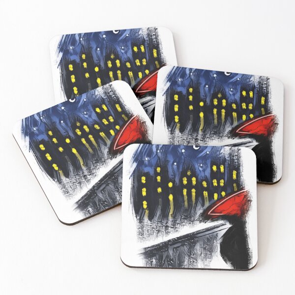 Item preview, City Beats designed and sold by Timstarstudio.