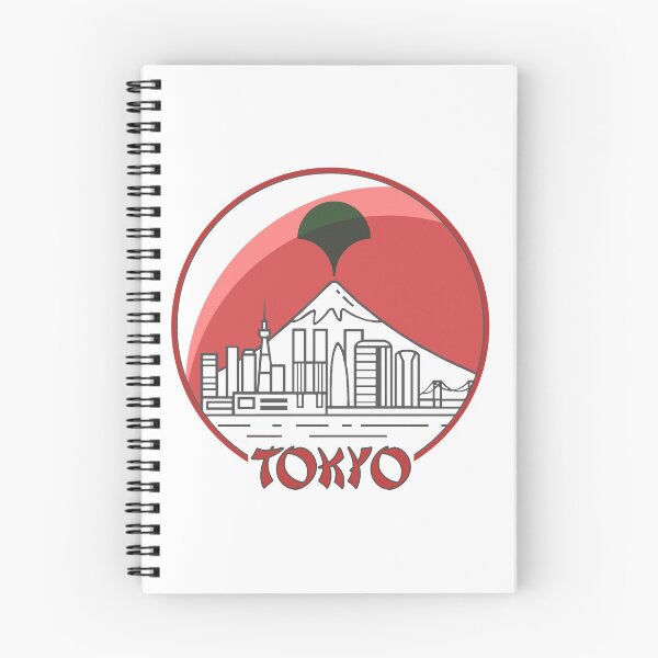 Item preview, TOKYO designed and sold by cryptomate.