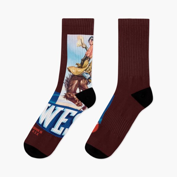 Item preview, Westie Brand - The pride of the West Art designed and sold by vintagerepros.