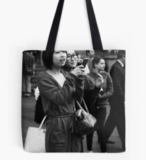 Directing ... Tote Bag