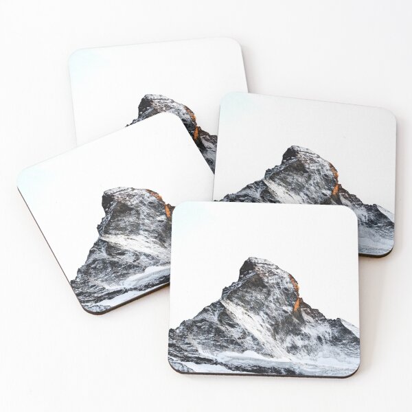 Item preview, Matterhorn  designed and sold by Dan Bradbury.