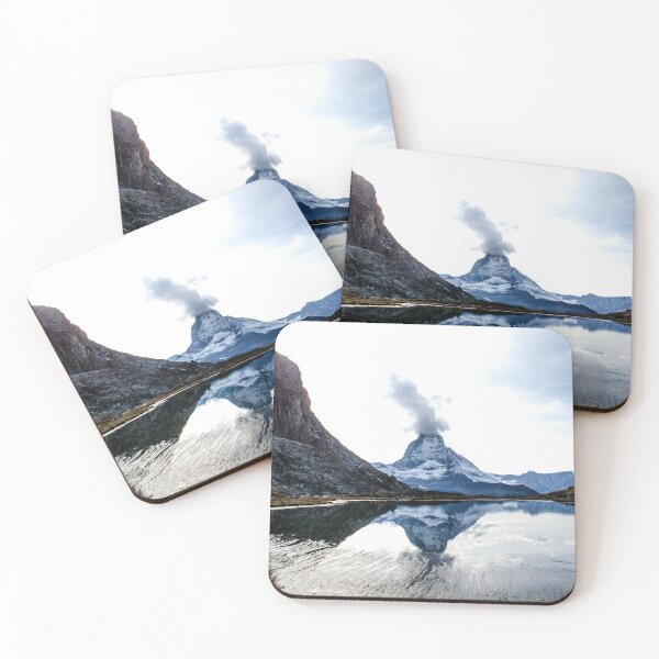 Item preview, Riffelsee Reflection designed and sold by Dan Bradbury.