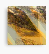 utopia Canvas Print