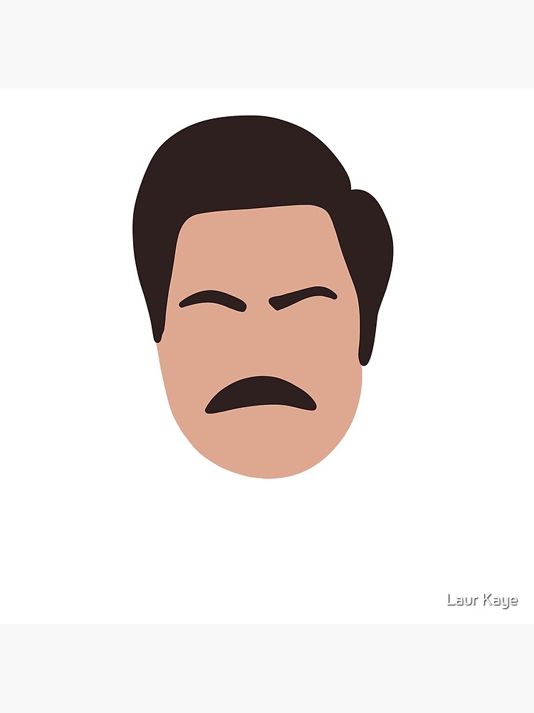 Rob Swanson by laurenkaye