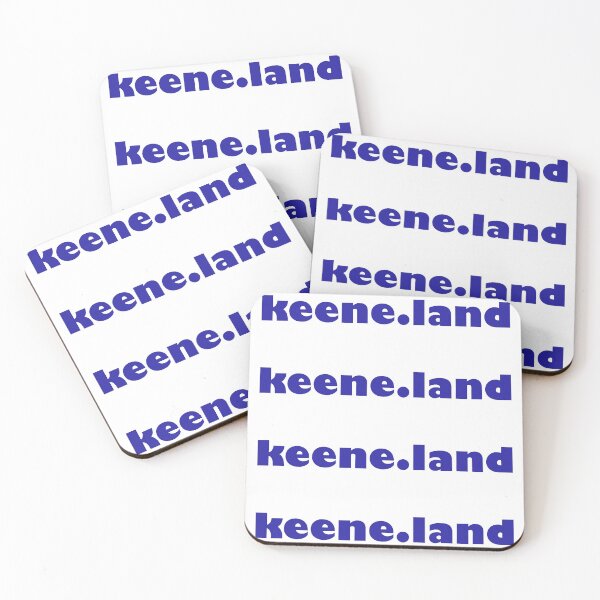 Item preview, keene.land HB designed and sold by Puddletown Trading Company.