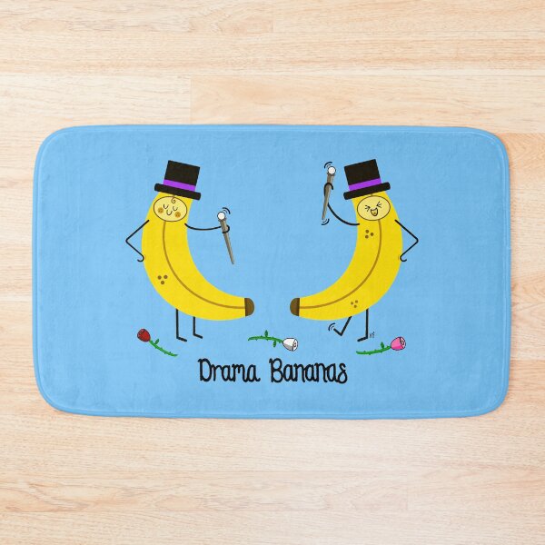 Item preview, Drama Bananas designed and sold by Kirsty Finnigan.
