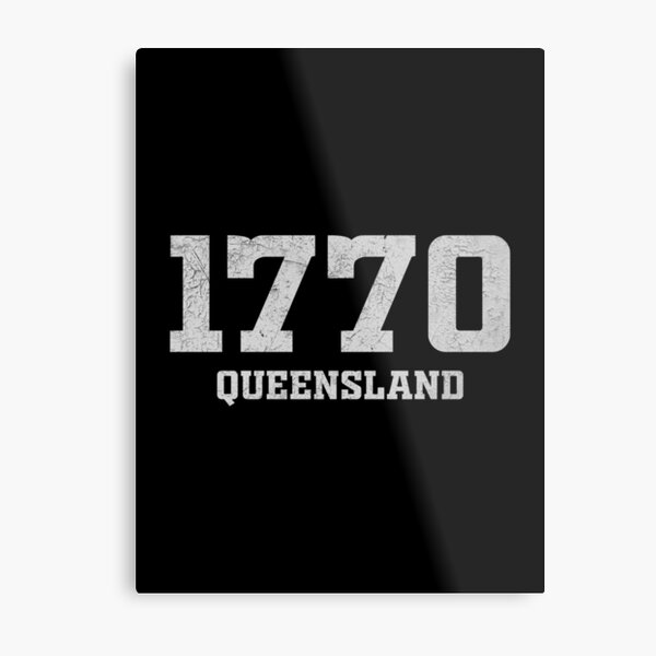 Item preview, 1770 Queensland designed and sold by Textees00.