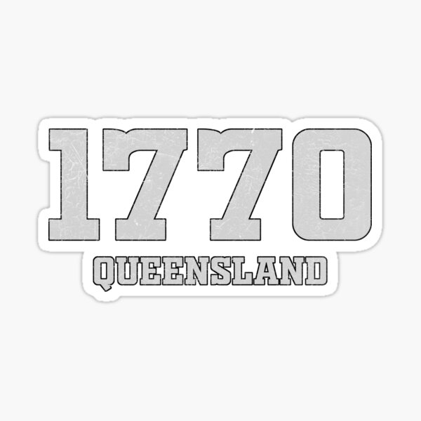 Item preview, 1770 Queensland designed and sold by Textees00.