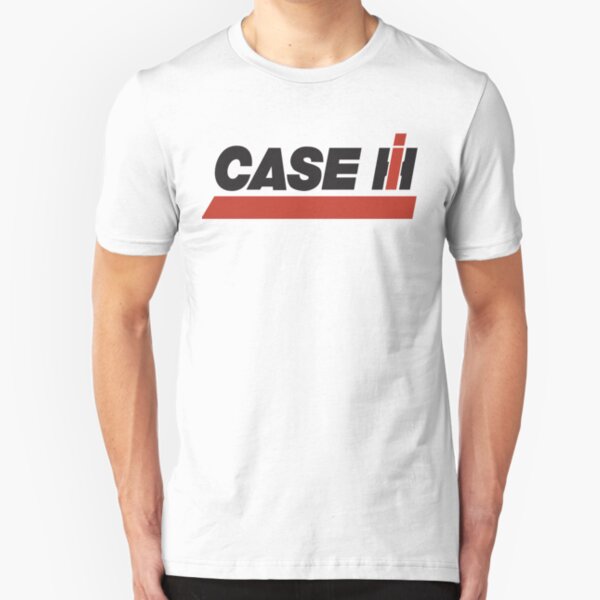 case international shirts