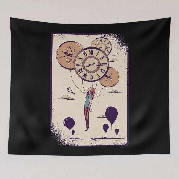Item preview, Clockwork vintage design. designed and sold by emphatic.