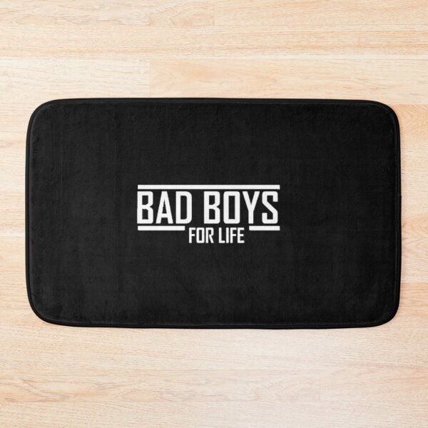 Item preview, Bad Boys for Life designed and sold by angelwhite13.