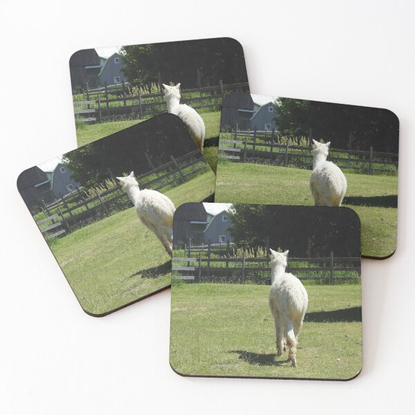 Item preview, Alpaca designed and sold by RoseBumblebee.