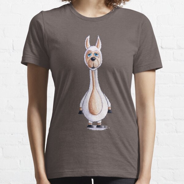 Llama Essential T-Shirt