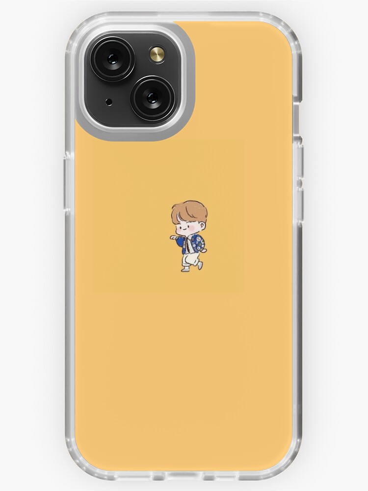 mark lee cute phone case and poster iPhone Case