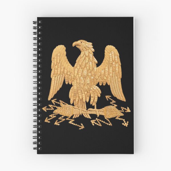 Item preview, Napoleonic French Imperial Eagle designed and sold by Mil Merchant.