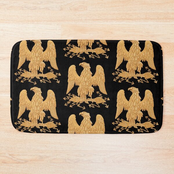 Item preview, Napoleonic French Imperial Eagle designed and sold by Mil Merchant.