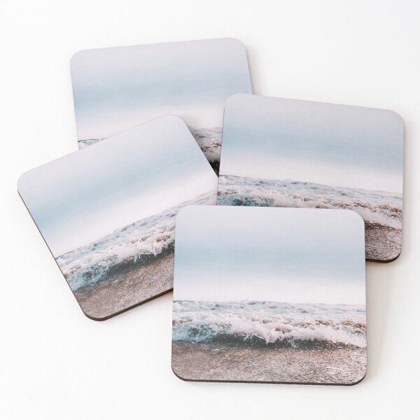 Artikelvorschau, Ocean Surf, Strand Wandkunst, moderne minimalistische Einrichtung entworfen und verkauft von moderntrend.