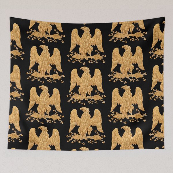 Item preview, Napoleonic French Imperial Eagle designed and sold by Mil Merchant.