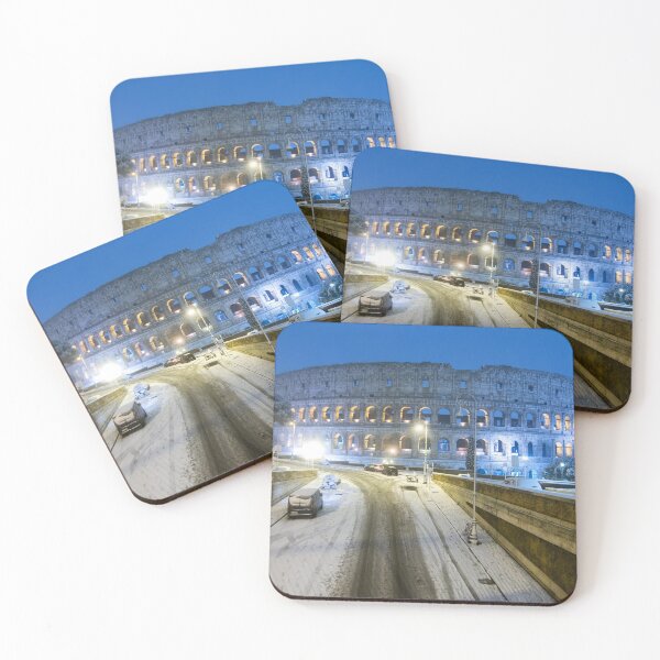 Item preview, Colosseum designed and sold by troianifabrizio.