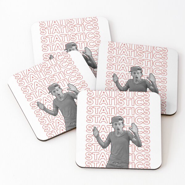 Item preview, Timothée Chalamet statistics designed and sold by 80semma.