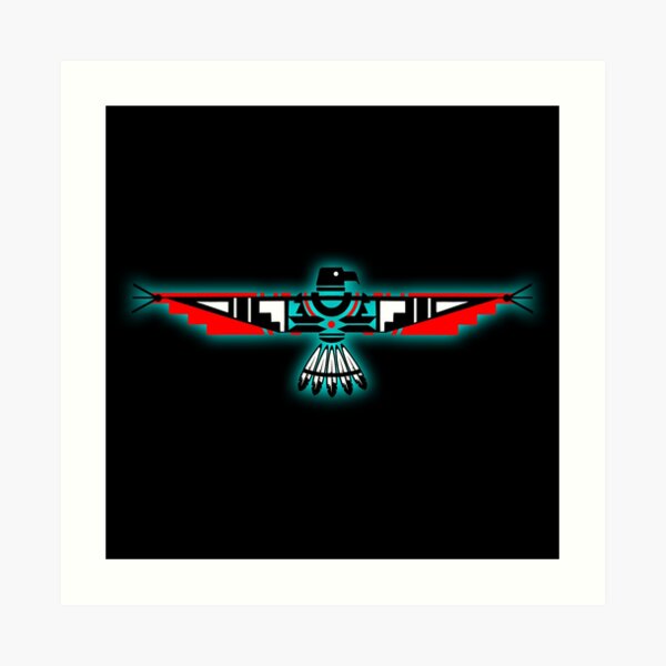 mozilla thunderbird logo art