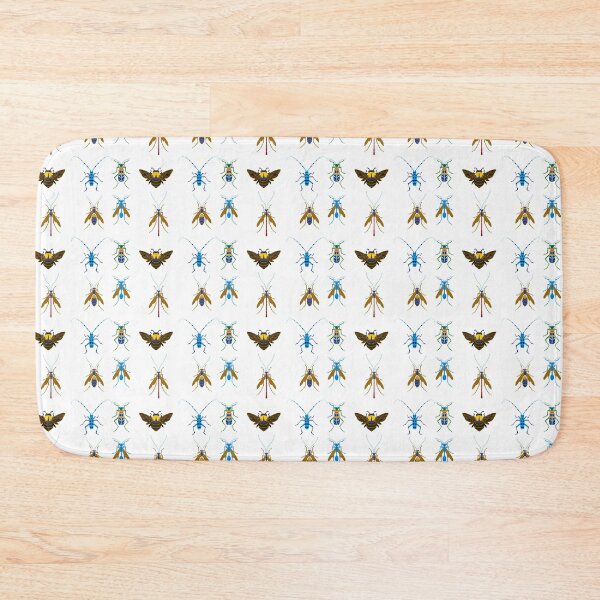Item preview, Insect row designed and sold by MUZA9.