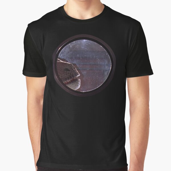 Dinosaur Graphic T-Shirt