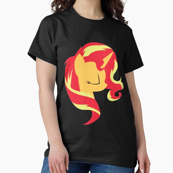 Item preview, Sun Set Shimmer Minimalist  designed and sold by samohtlion.