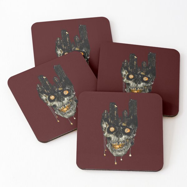 Item preview, City of Bones designed and sold by Isaiah-Riggs.
