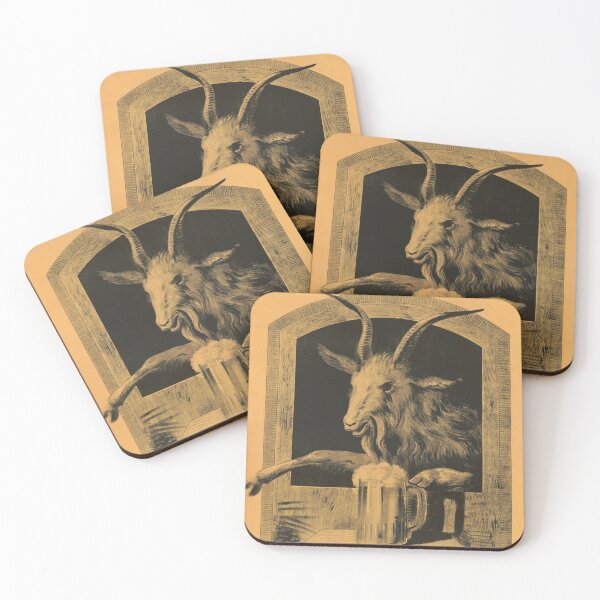 Item preview, Bock Beer designed and sold by AdamStCyr.
