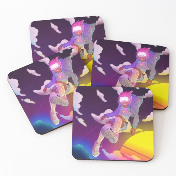 Item preview, ~Vaporwave VR~ designed and sold by Moosey-Goosey.