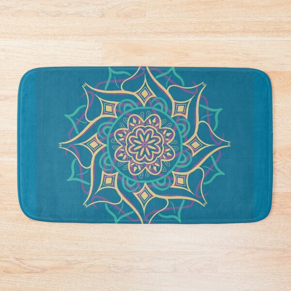 Item preview, Mandala  designed and sold by Miezka.