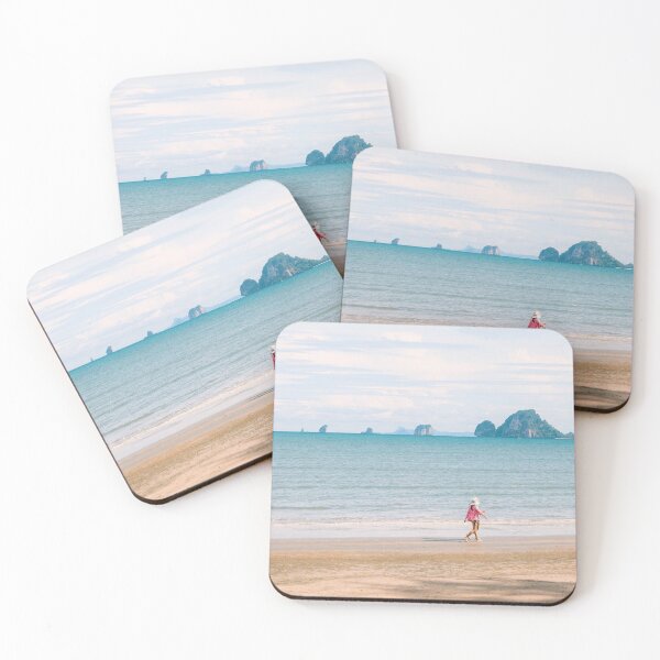 Item preview, The Beach designed and sold by Annie Nader.