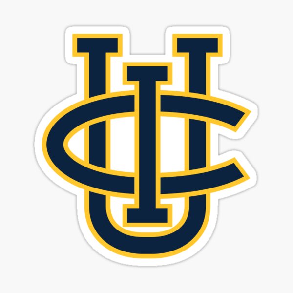 University of California, Irvine Sticker