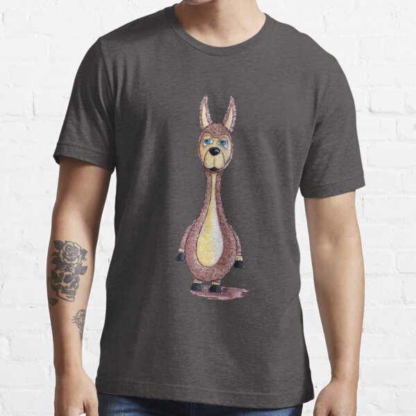 Llama Essential T-Shirt