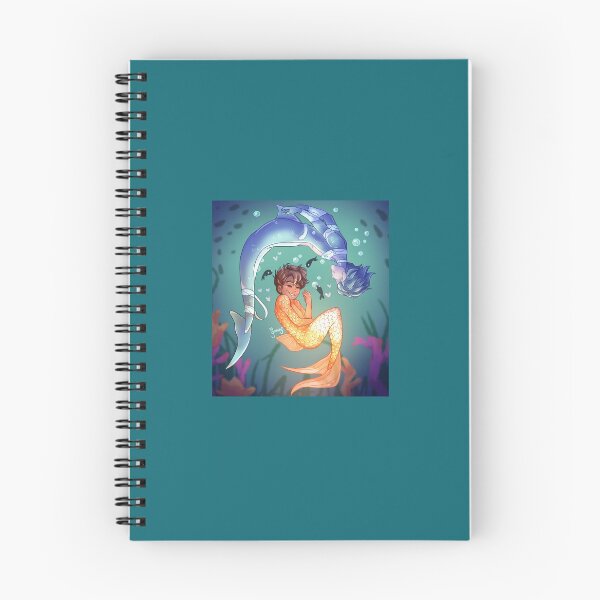 Item preview, ~Castle Swimmer!~ designed and sold by Moosey-Goosey.