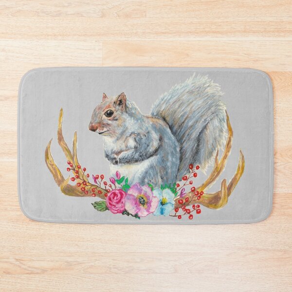Item preview, Squirrel  designed and sold by Cassierae4evr.