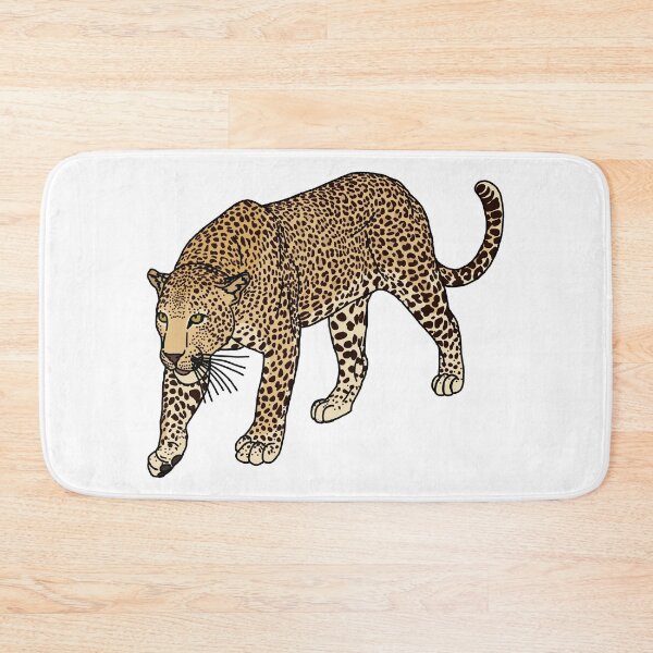 Item preview, Leopard designed and sold by GraceT26.