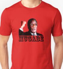 Mugabe Unisex T-Shirt
