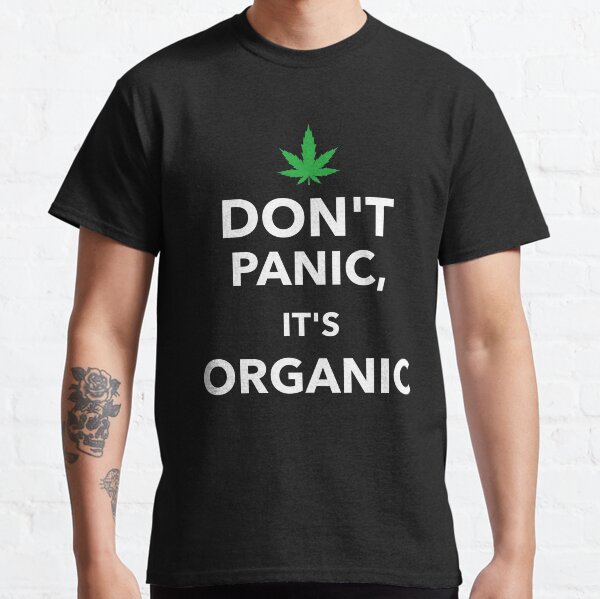 Untitled Classic T-Shirt