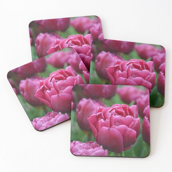 Item preview, Abbotsford Tulips designed and sold by soulestial.