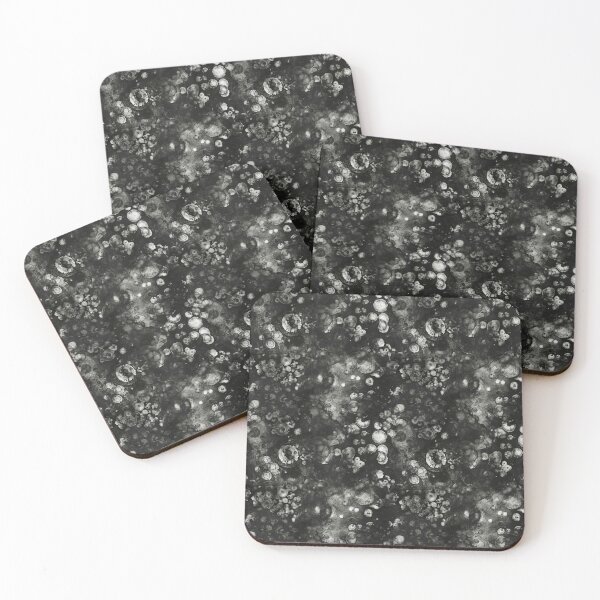 Item preview, Grunge negro designed and sold by MeredithWatson.