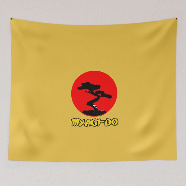 Item preview,  MYAGI - DO versión 2 designed and sold by SwampfoxDesign.
