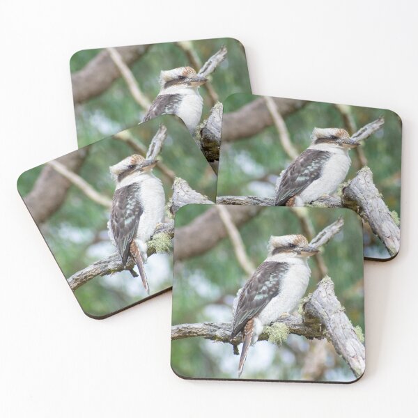 Item preview, Kookaburra Sits In The Old Gum Tree designed and sold by ModernDigitalAU.
