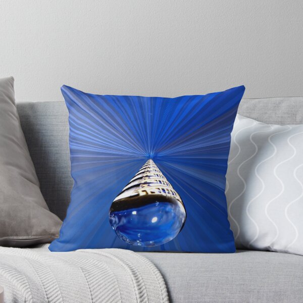 Item preview, center blue designed and sold by Wieslaw Jan Syposz.