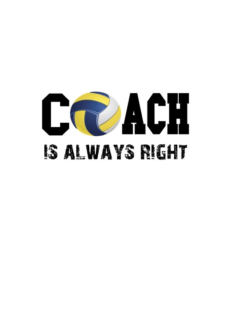"Funny Volleyball Coach Gifts Funny Volleyball Coach Shirt Funny