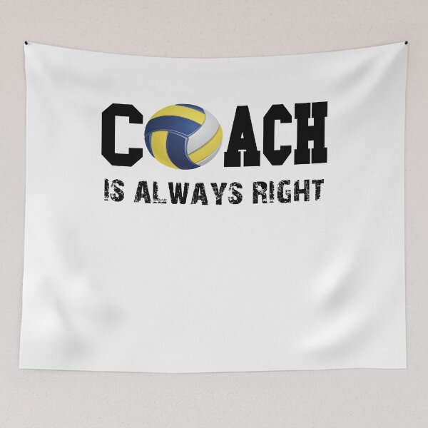 Item preview, Funny Volleyball Coach Gifts - Funny Volleyball Coach Shirt - Funny Gift For Volleyball Coach designed and sold by Galvanized.