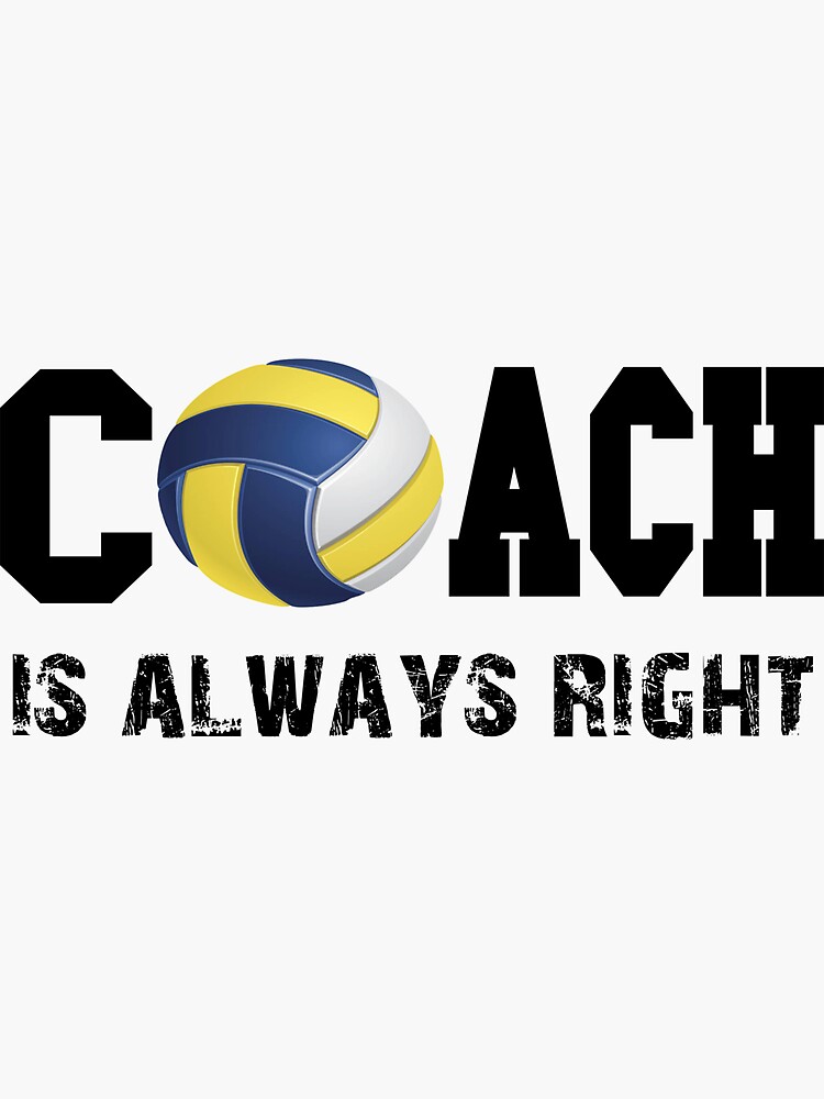 "Funny Volleyball Coach Gifts Funny Volleyball Coach Shirt Funny